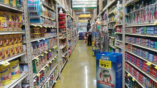 Supermarket «Vallarta Supermarkets», reviews and photos, 8453 Reseda Blvd, Northridge, CA 91324, USA