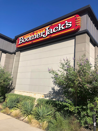 BoomerJack's Grill & Bar