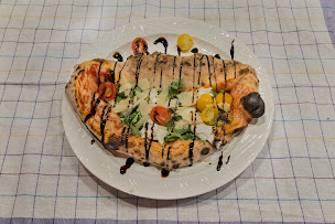Photo n°9 de OPS Pizza à Paris ()