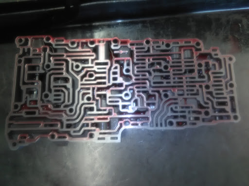 Transmission Shop «AAMCO Transmissions & Total Car Care», reviews and photos, 4306 W Century Blvd, Inglewood, CA 90304, USA