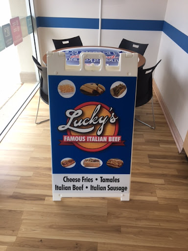 Sign Shop «FASTSIGNS», reviews and photos, 188 S Western Ave, Carpentersville, IL 60110, USA