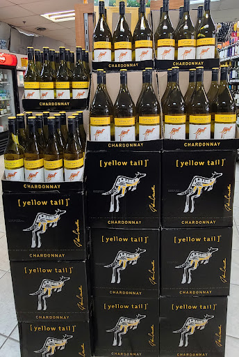 Liquor Store «Express Liquor», reviews and photos, 700 W Jefferson St #37, Shorewood, IL 60404, USA