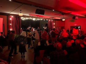 The Dance Hall - photo 24