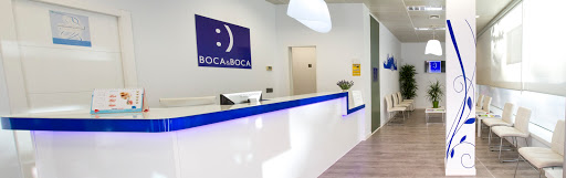 Clínica Dental Boca & Boca