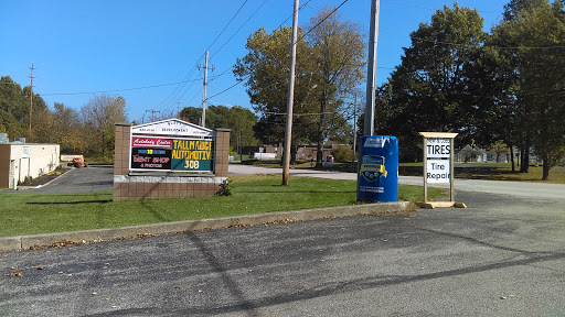 Tire Shop «Circle City Tire at Tallmadge Automotive», reviews and photos