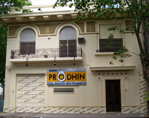 Prodhin