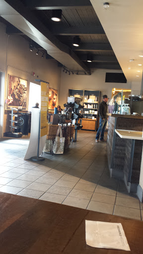 Starbucks image