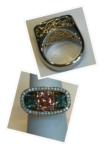 Jeweler «Muhl Jewelers», reviews and photos, 1130 Orange Ave, Coronado, CA 92118, USA