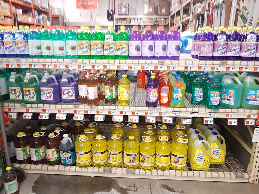 Home Improvement Store «The Home Depot», reviews and photos, 715 Crescent St, Brockton, MA 02302, USA