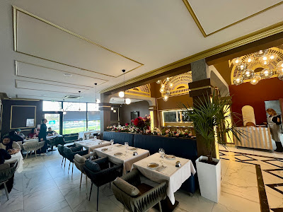 Millenium Restaurant Grill & Ocakbasi à Grigny