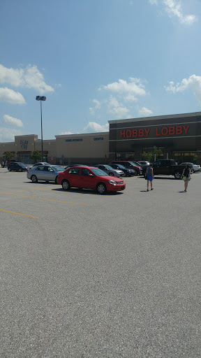 Craft Store «Hobby Lobby», reviews and photos, 111 Wilson Ave #3, Hanover, PA 17331, USA