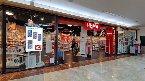 Grand magasin HEMA Labège Labège