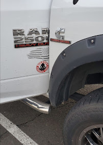 Lithia Chrysler Dodge Jeep Ram FIAT of Medford Service Center - Photo 4 - Car repair in Medford, OR, Medford