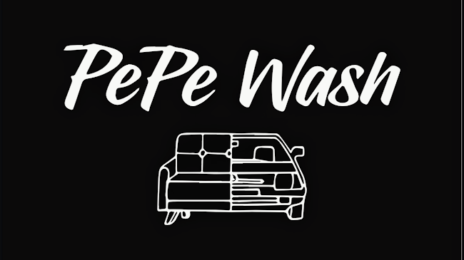 PePe-Wash.cz - Kladno