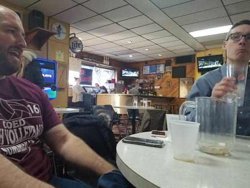 Bowling Alley «Wengers Bowling Center», reviews and photos, 629 Leonard St NW, Grand Rapids, MI 49504, USA