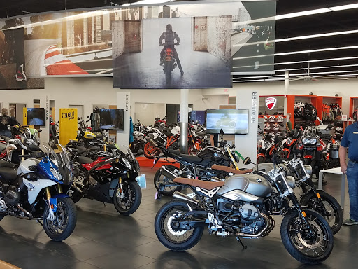 Motorcycle Dealer «Gulf Coast Motorcycles», reviews and photos, 17080 S Tamiami Trail, Fort Myers, FL 33908, USA