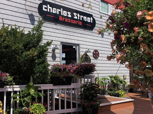 Piano Bar «Charles Street Brasserie», reviews and photos, 120 Charles St, Solomons, MD 20688, USA