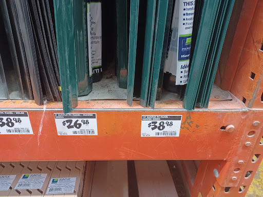 The Home Depot image