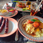 Photo n° 2 de l'avis de Annick. fait le 23/05/2024 à 13:04 pour Le Sultan à Thiais