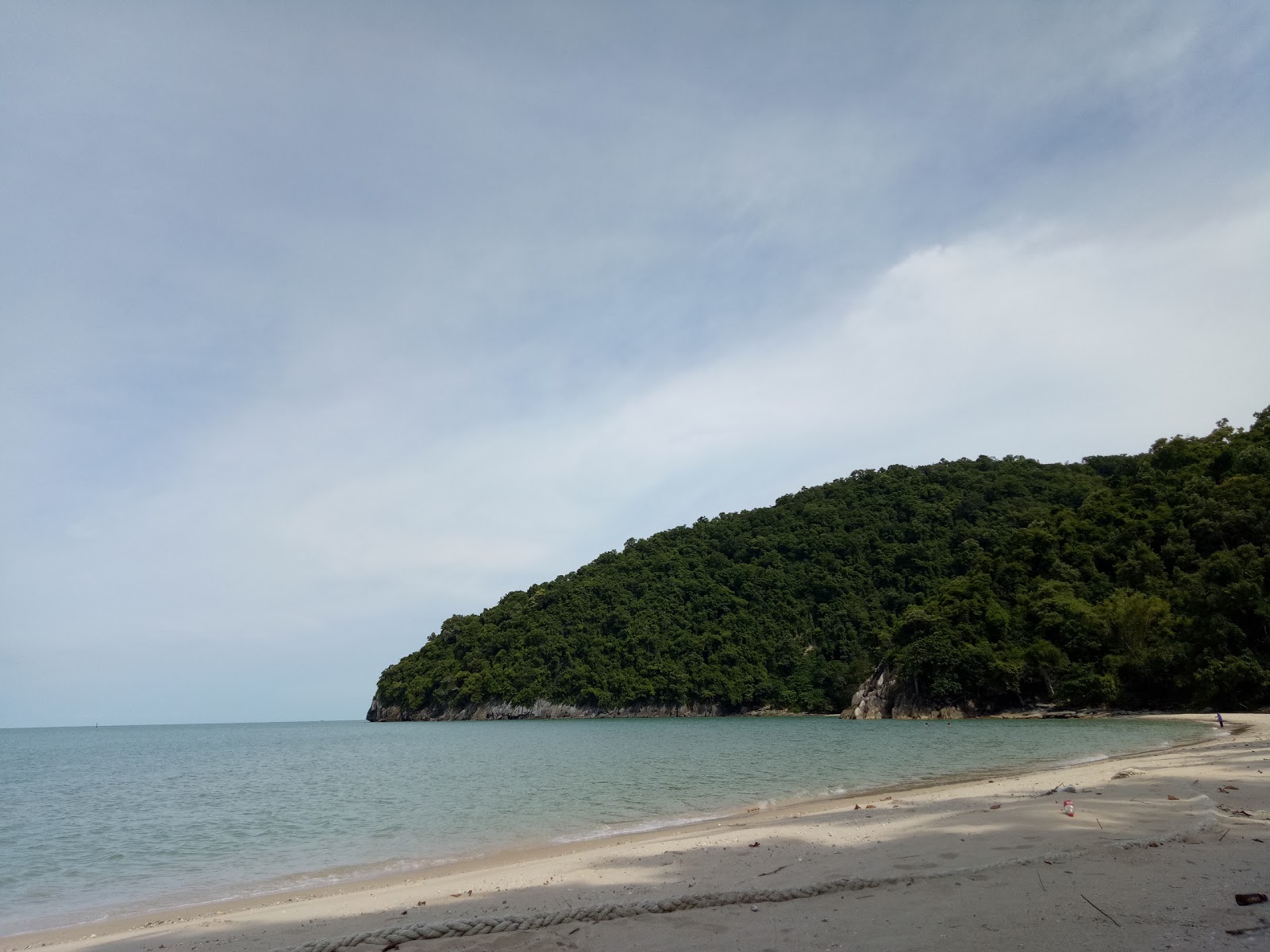 Tong Node Beach photo #9