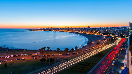 Inmobiliaria Propiedades Montevideo