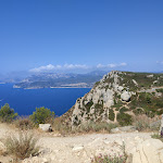 Photo n° 1 de l'avis de Dominique.O fait le 30/08/2022 à 22:16 pour Parc national des Calanques à Marseille