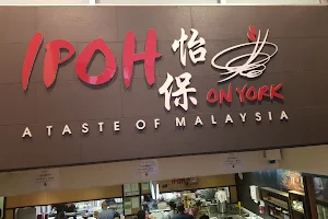 Ipoh town On York image