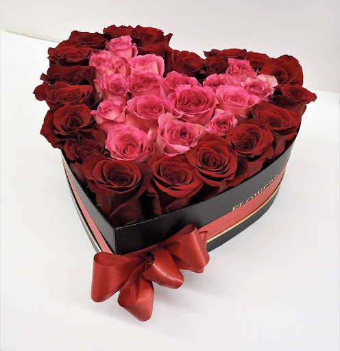Florist «The Chocolate Rose», reviews and photos, 1609 S Richey St, Pasadena, TX 77502, USA