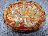 Photos du propriétaire du Pizzeria Pizzas Le Regourd à Cahors - n°3
