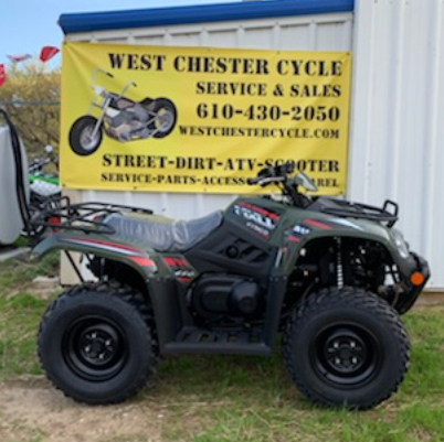 Motor Scooter Dealer «West Chester Cycles», reviews and photos, 737 Downingtown Pike, West Chester, PA 19380, USA