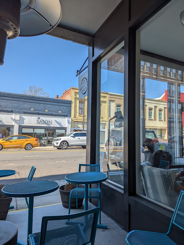 The Downtown Fringe Salon 27288