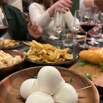 Photo n°1 de l'avis de Adele.e fait le 11/03/2024 à 18:06 sur le  NONNALÓ à Mercato San Severino