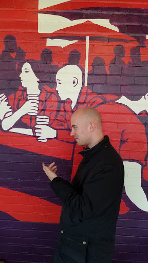 Brewery «Listermann Brewing Company», reviews and photos, 1621 Dana Ave, Cincinnati, OH 45207, USA