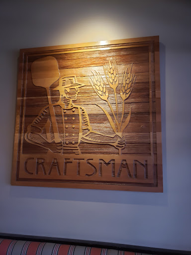 Pizza Restaurant «Craftsman Wood Fired Pizza», reviews and photos, 148 Yorba Linda Blvd, Placentia, CA 92870, USA