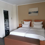 Photo n°2 de l'avis de Birgit.. fait le 13/05/2022 à 10:12 sur le  Hotel Jellentrup à Münster