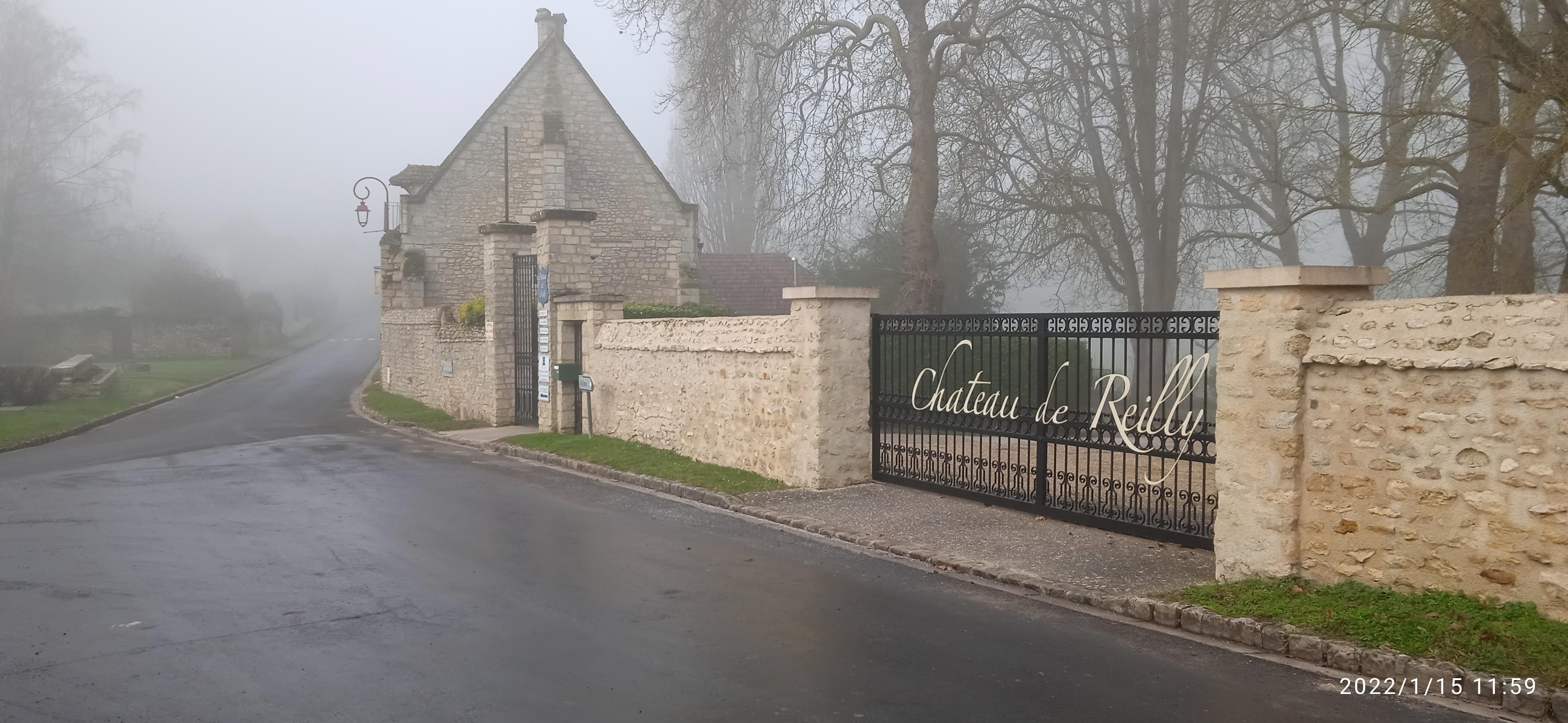 Photo n° 3 de l'avis de Blain.� fait le 17/01/2022 à 17:07