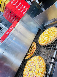 Photo n°83 de Place Pizza - Louvres à Louvres ()