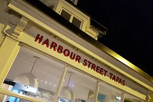 Harbour Street Tapas image