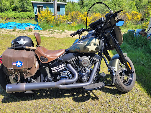 Motorcycle Dealer «Northwest Harley-Davidson», reviews and photos, 8000 Freedom Ln NE, Lacey, WA 98516, USA