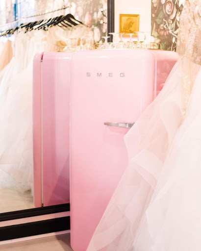 Bridal Shop «Swoon...a bridal salon», reviews and photos, 530 W Plumb Ln, Reno, NV 89509, USA