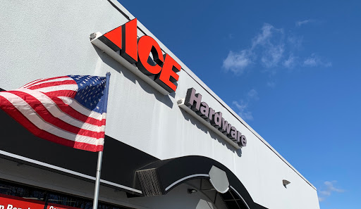 Hardware Store «Seacoast Ace Hardware», reviews and photos, 70 Heritage Ave, Portsmouth, NH 03801, USA