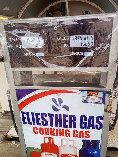 Mararaba Market, Abuja-Keffi Rd, Mararaba, Ado, Nigeria, Park, state Nasarawa