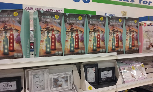 Discount Store «99 Cents Only Stores», reviews and photos, 216 FM 1960, Humble, TX 77338, USA