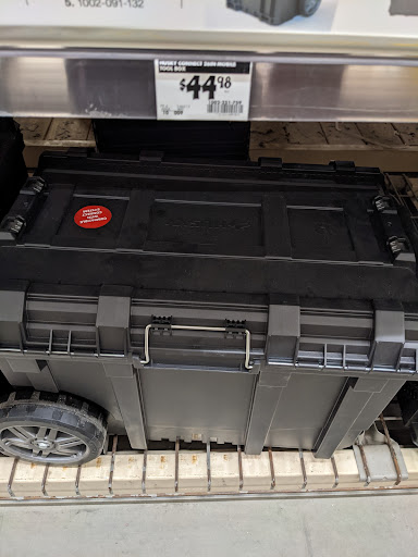 Home Improvement Store «The Home Depot», reviews and photos, 1873 Dixwell Ave, Hamden, CT 06514, USA