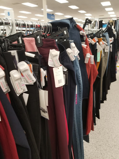 Clothing Store «Ross Dress for Less», reviews and photos, 849 Dawsonville Hwy, Gainesville, GA 30501, USA
