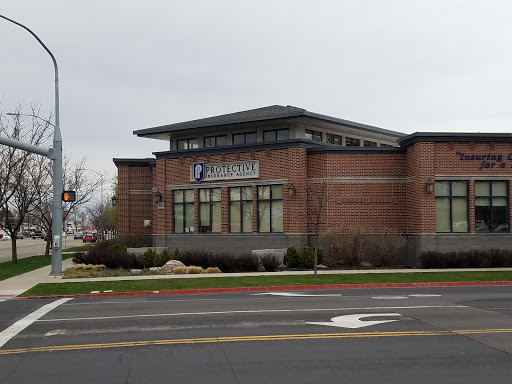 Protective Insurance Agency Inc, 502 N Main St, Logan, UT 84321, Insurance Agency