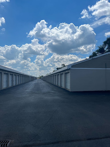 Self-Storage Facility «National Storage Centers - Shelby Twp.», reviews and photos, 6625 23 Mile Rd, Shelby Charter Township, MI 48316, USA