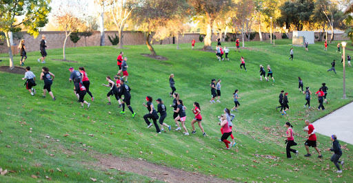 Weight Loss Service «Hit The Mark Fitness Bootcamp in Orange», reviews and photos, 636 N Tustin St, Orange, CA 92867, USA