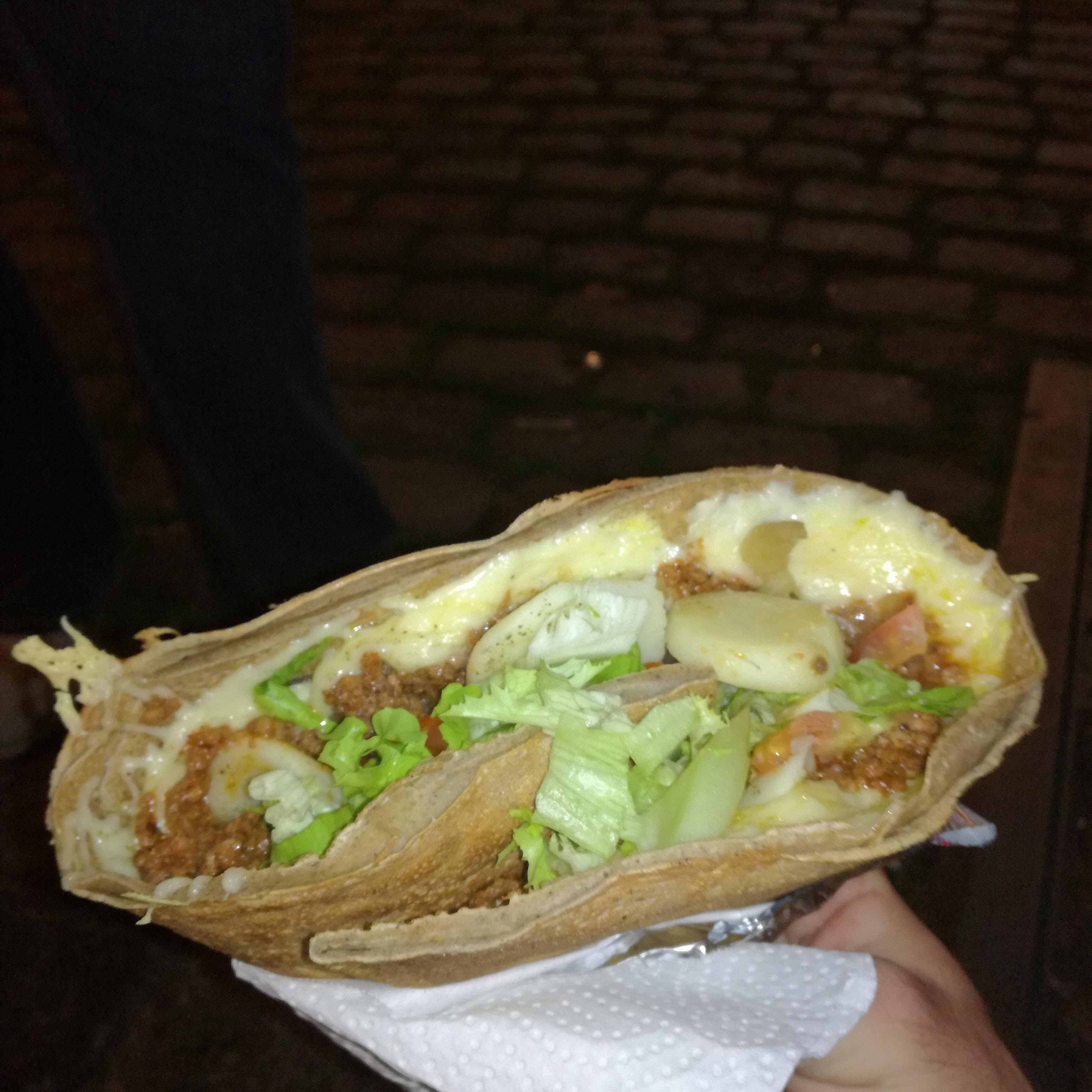 Photo n° 1 de l'avis de Fabien.r fait le 26/10/2017 à 19:04