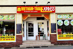 Vietnam Thai Express image